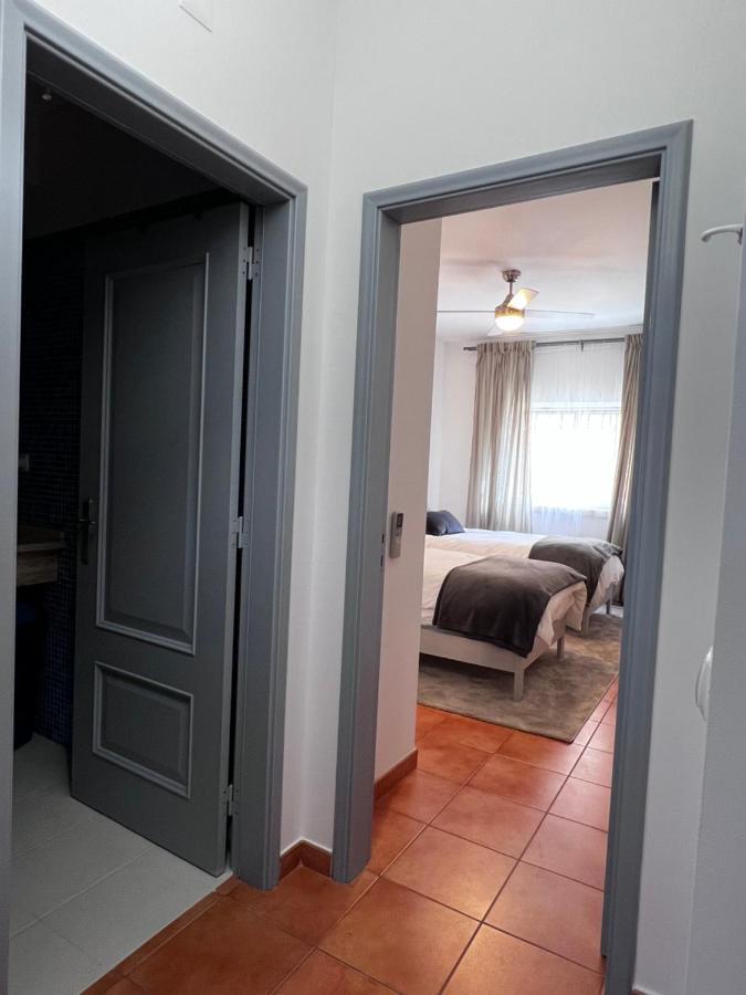 Oceanview Carvoeiro Terrace Apartment Экстерьер фото
