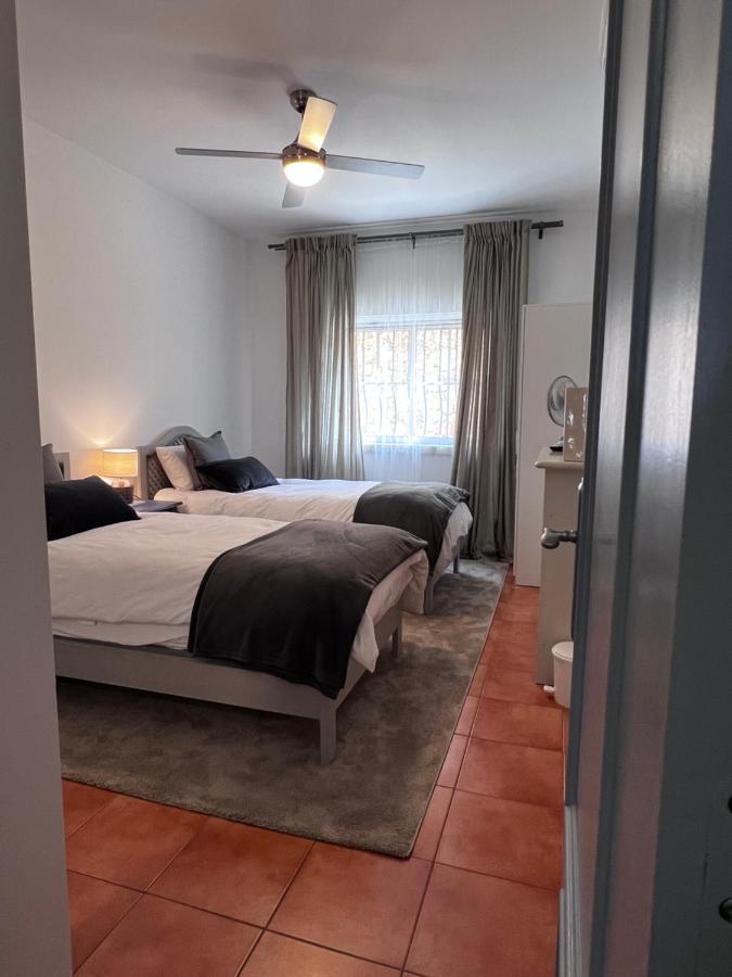 Oceanview Carvoeiro Terrace Apartment Экстерьер фото