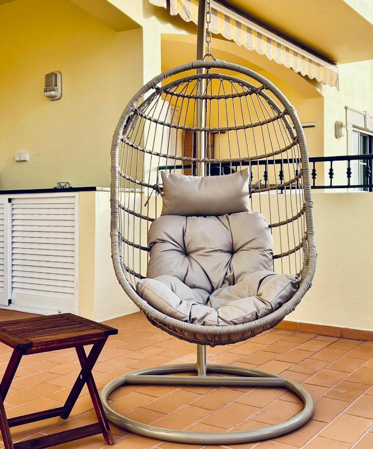 Oceanview Carvoeiro Terrace Apartment Экстерьер фото