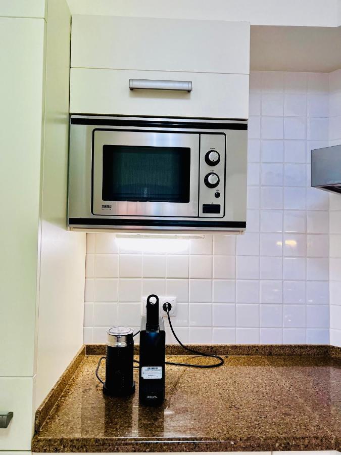 Oceanview Carvoeiro Terrace Apartment Экстерьер фото