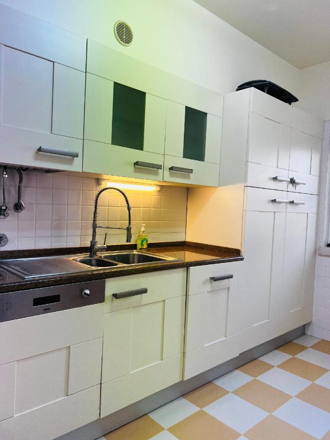 Oceanview Carvoeiro Terrace Apartment Экстерьер фото